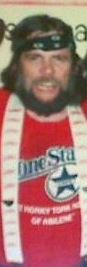 Johnny Paycheck